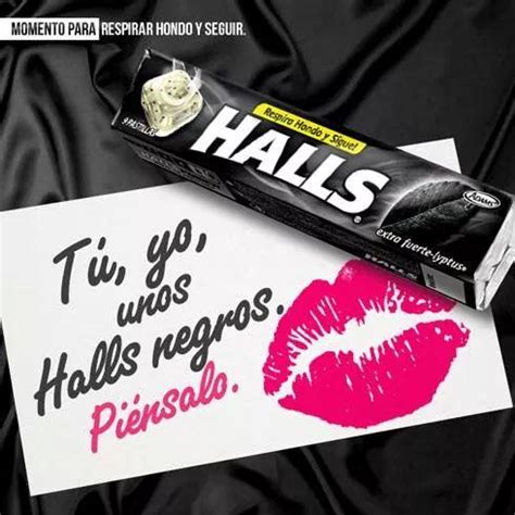 para que sirven los halls negros|¿Cómo utilizar el halls negro para aumentar el placer en el sexo。